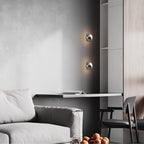 Aurum Sphere Wall Sconce Wall lamp