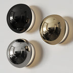Aurum Sphere Wall Sconce Wall lamp