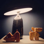 Eddy Table Lamp Table lamp