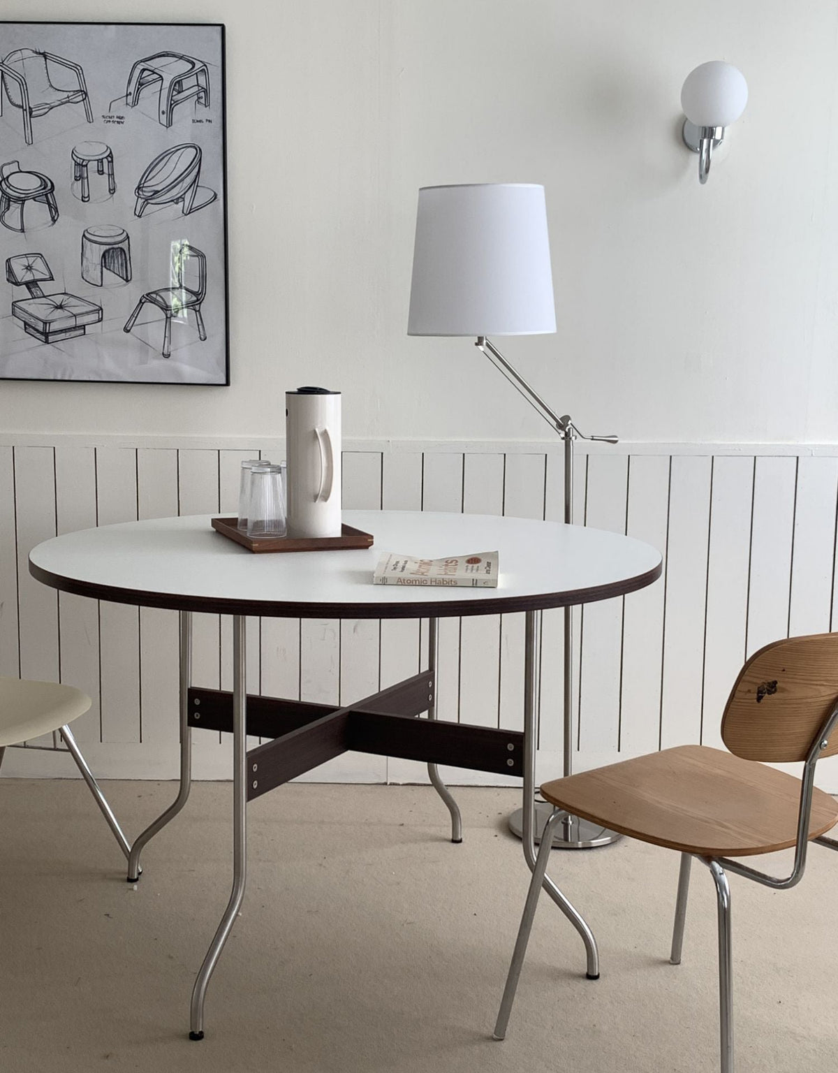 Verano Floor Lamp