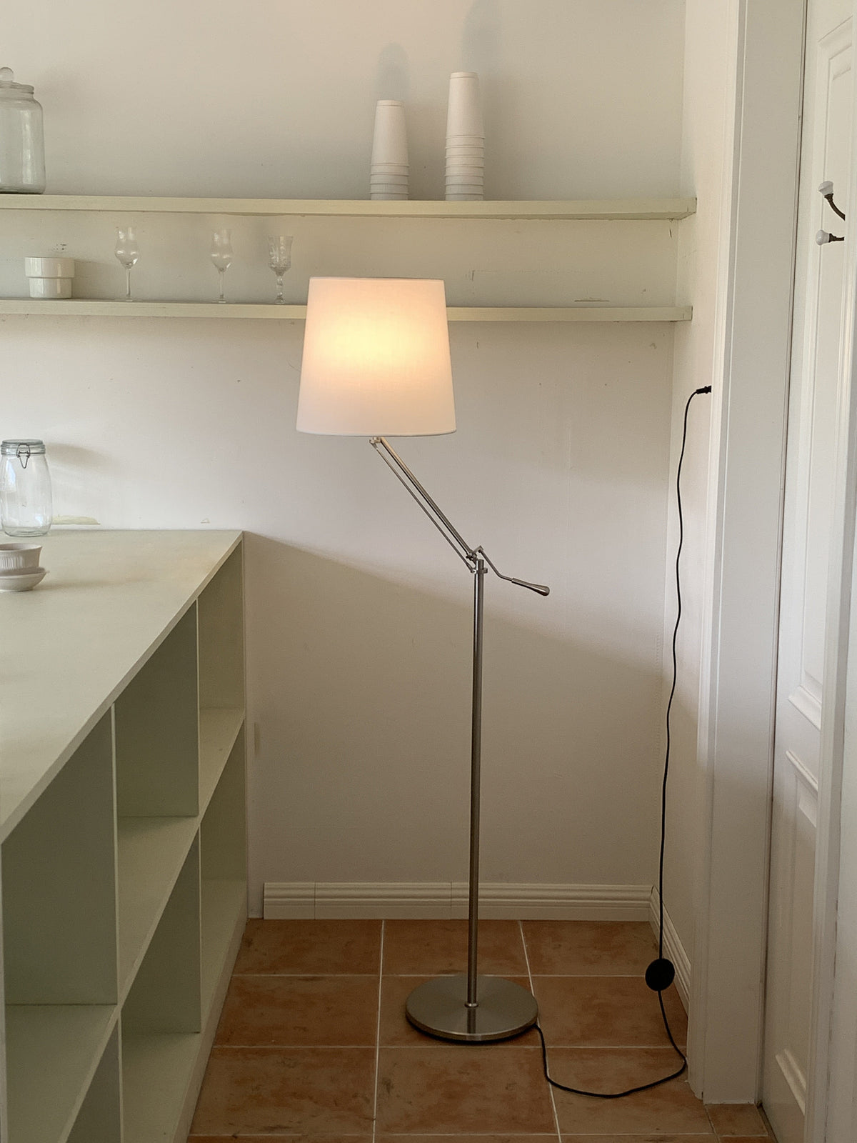 Verano Floor Lamp