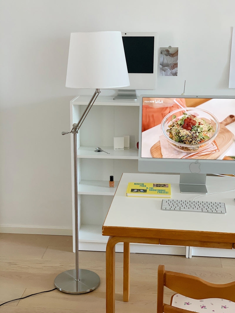 Verano Floor Lamp