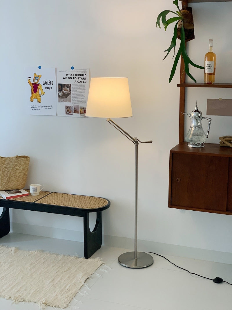 Verano Floor Lamp
