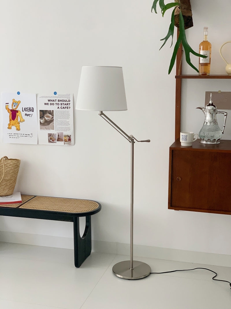 Verano Floor Lamp