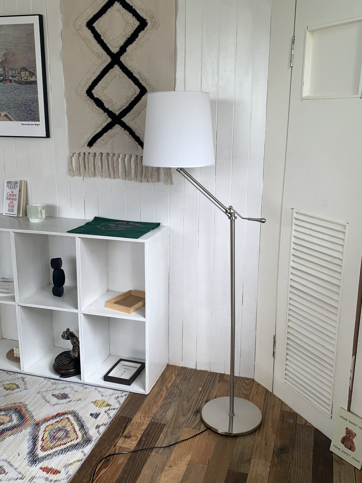 Verano Floor Lamp