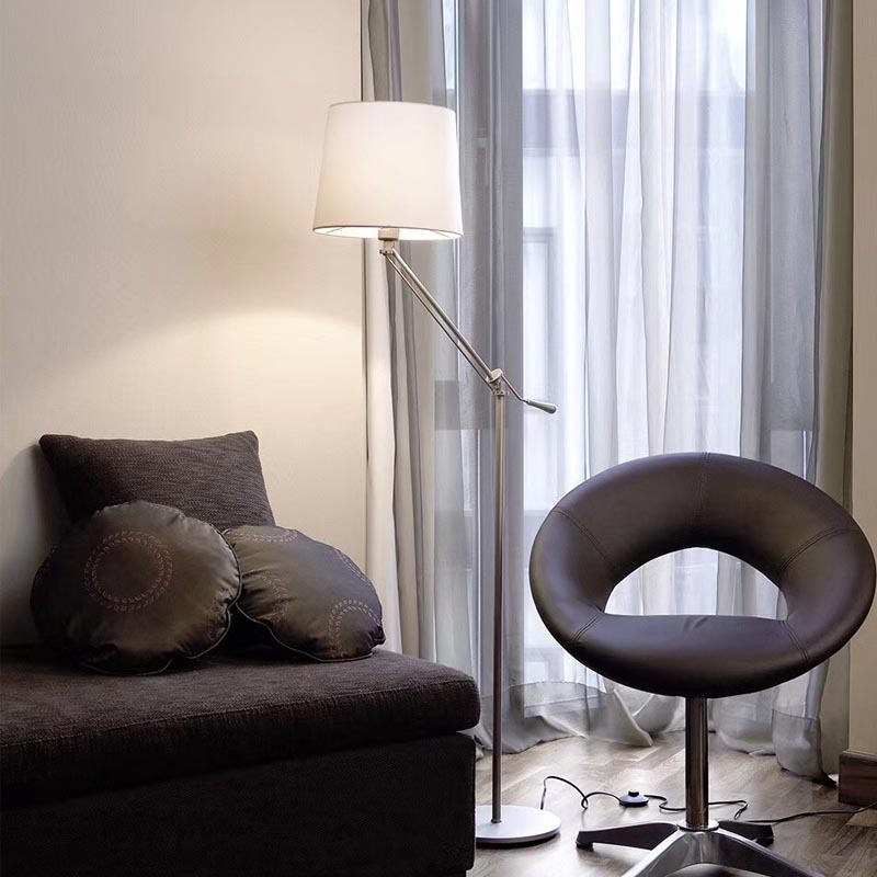 Verano Floor Lamp