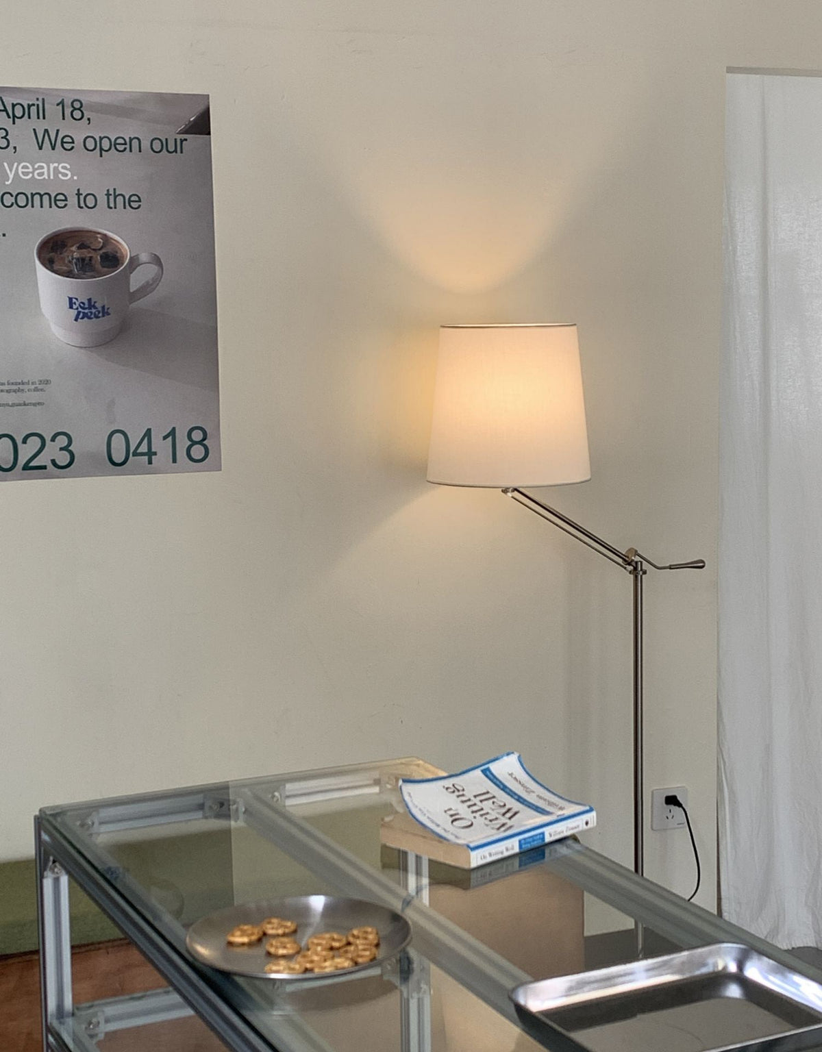Verano Floor Lamp