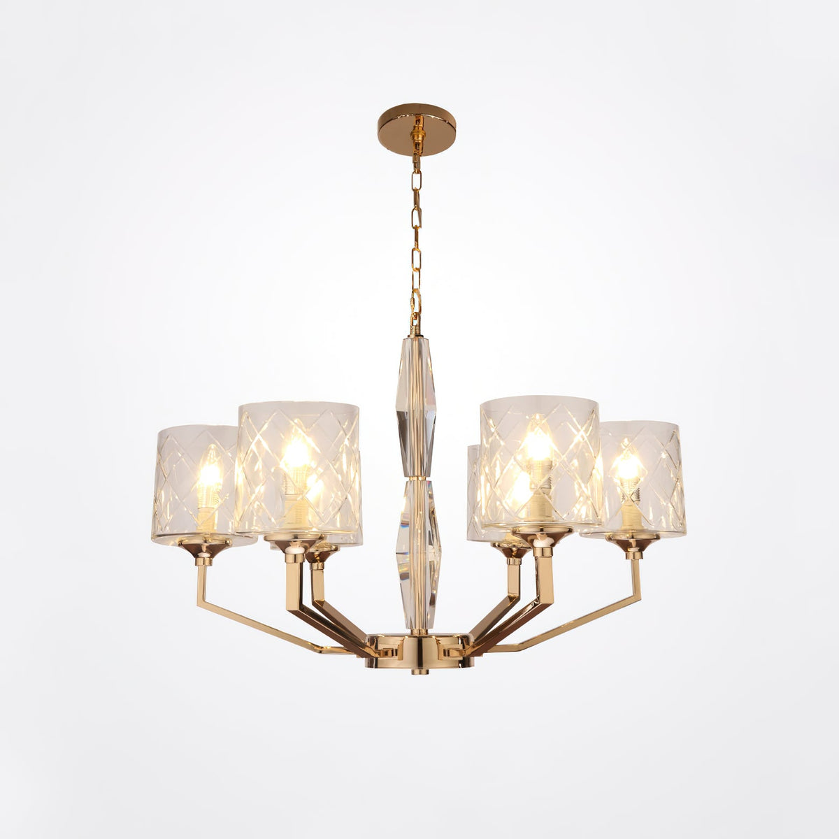 Eilon Chandelier