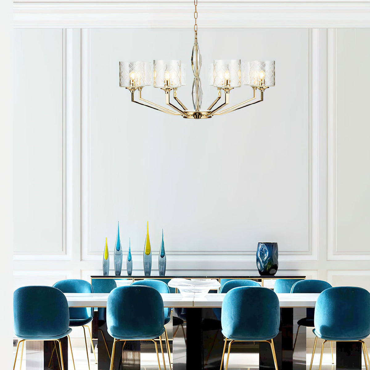 Eilon Chandelier