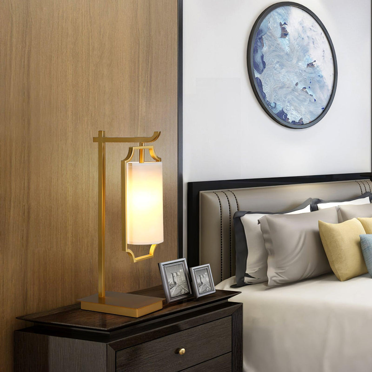 Elise Table Lamp Table lamp