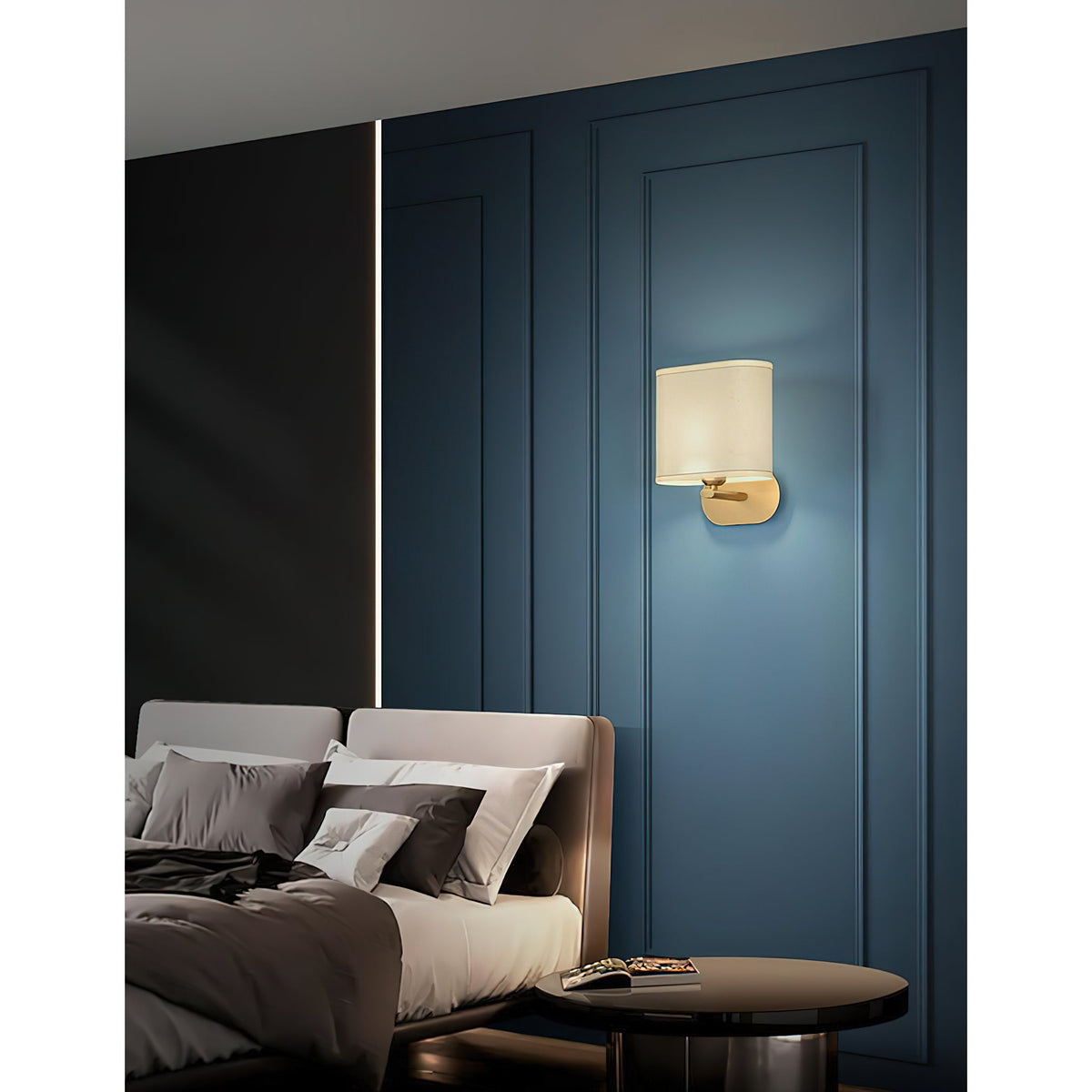 Ellara Wall Lamp