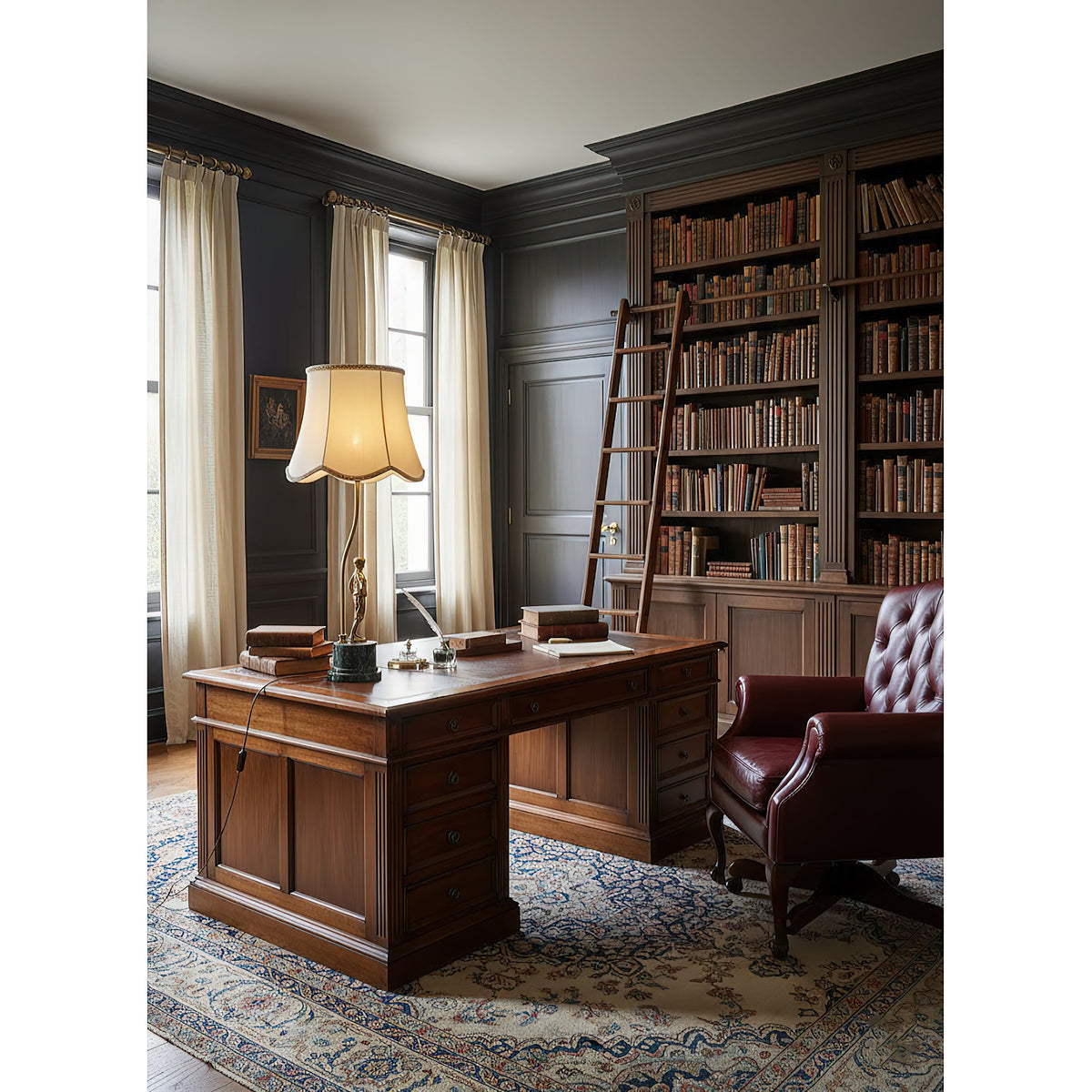 Ellie Table Lamp