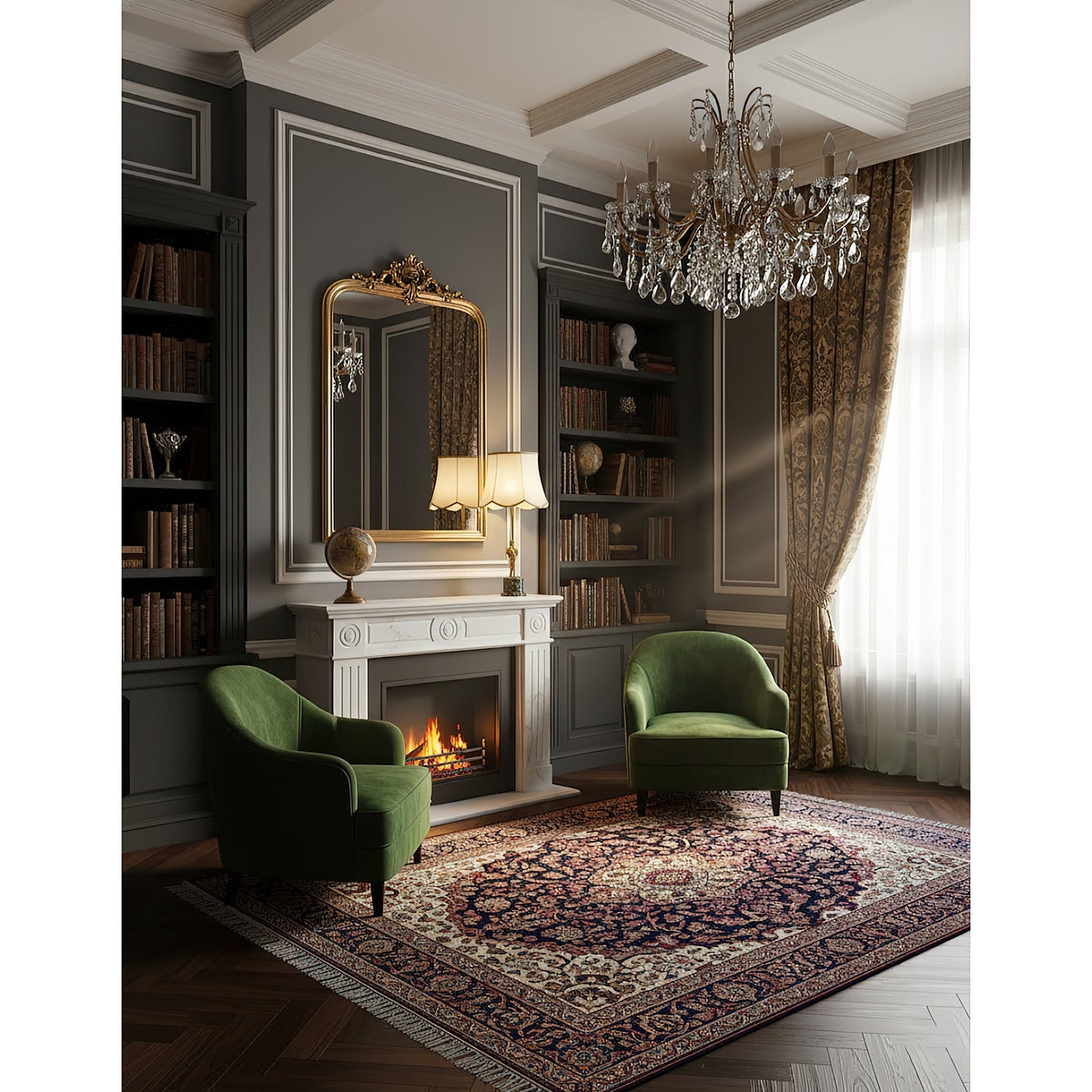 Ellie Table Lamp