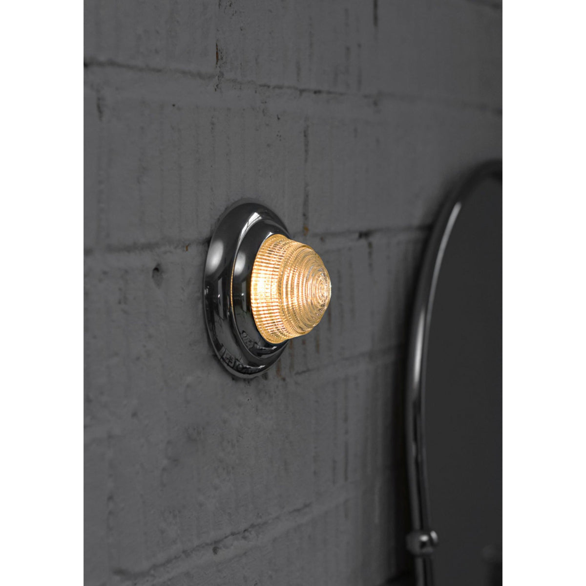 Elmas Wall Lamp