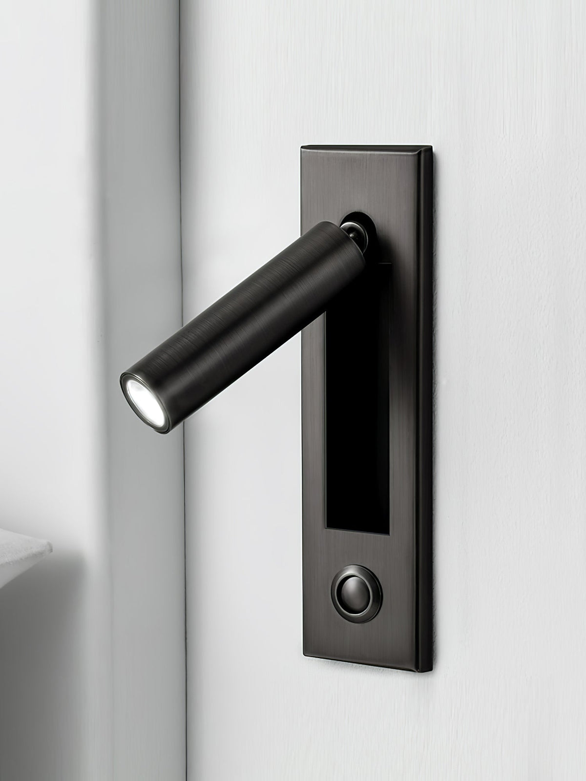 Embedded Bedside Sconce Wall lamp
