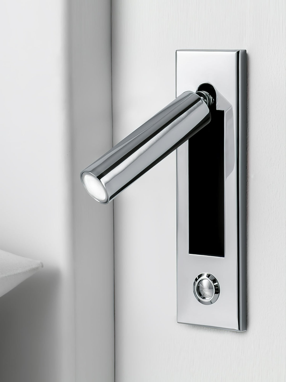 Embedded Bedside Sconce Wall lamp
