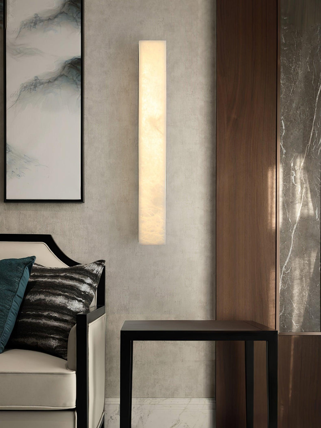 Emerson Wall Lamp Wall lamp