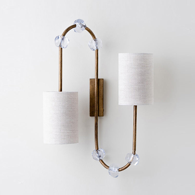 Emile Wall Lamp