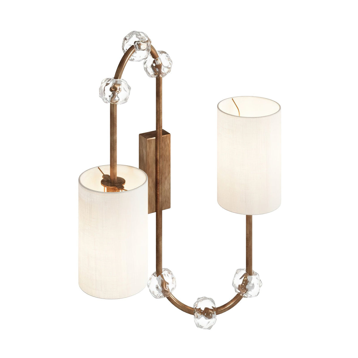 Emile Wall Lamp