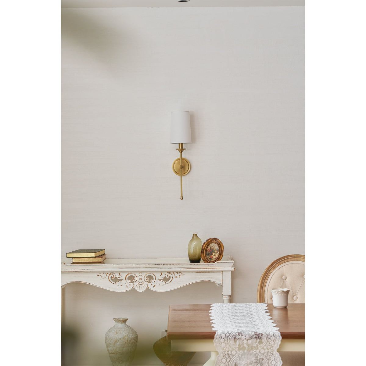 Emily Wall Lamp