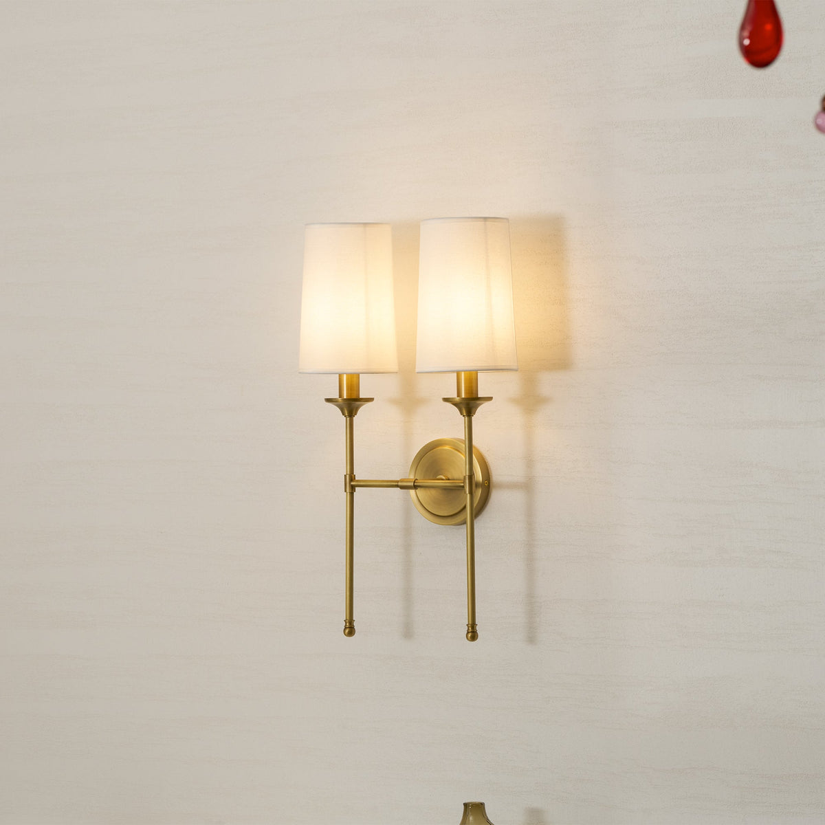 Emily Wall Lamp