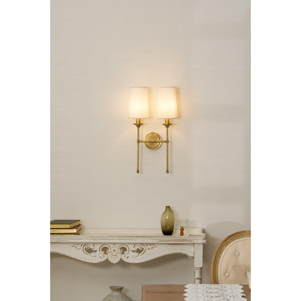Emily Wall Lamp