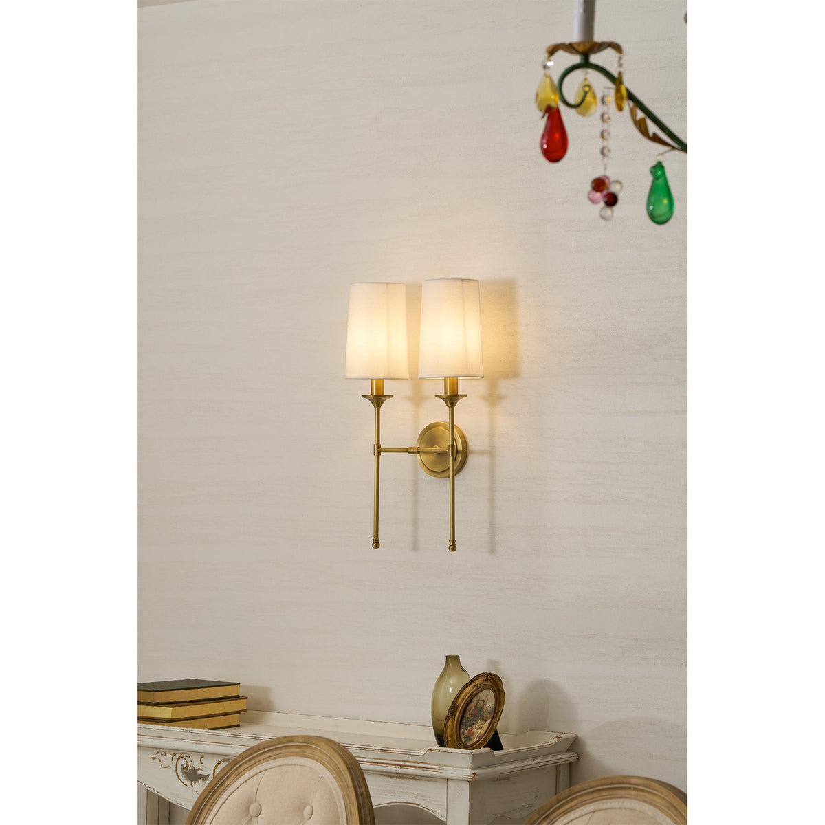 Emily Wall Lamp