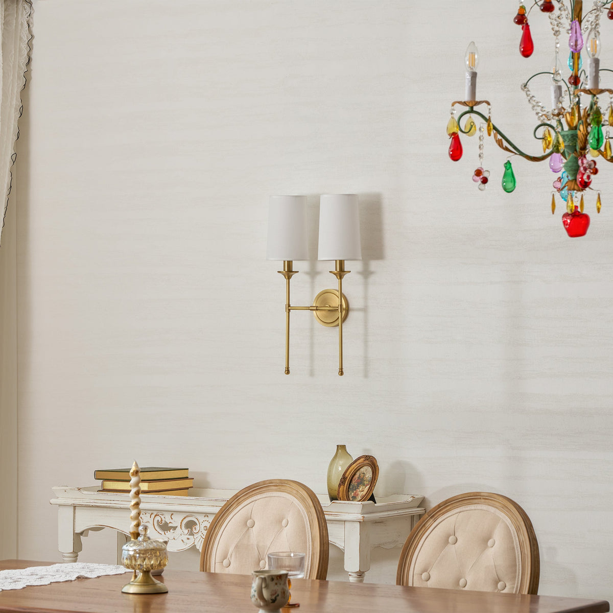 Emily Wall Lamp
