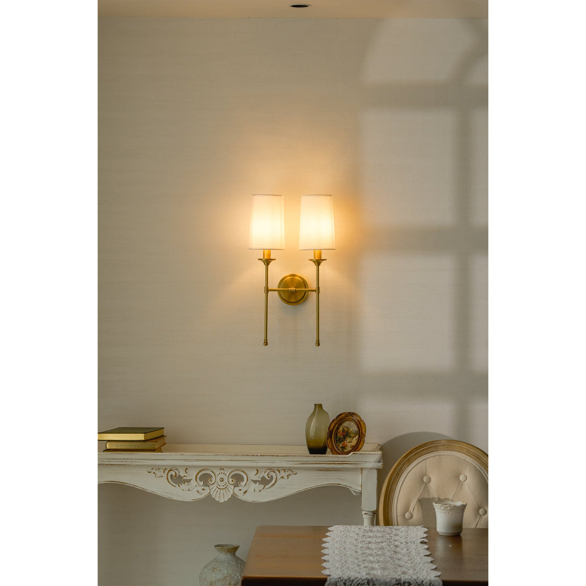 Emily Wall Lamp