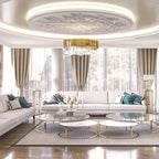 Empire Chandelier Chandelier