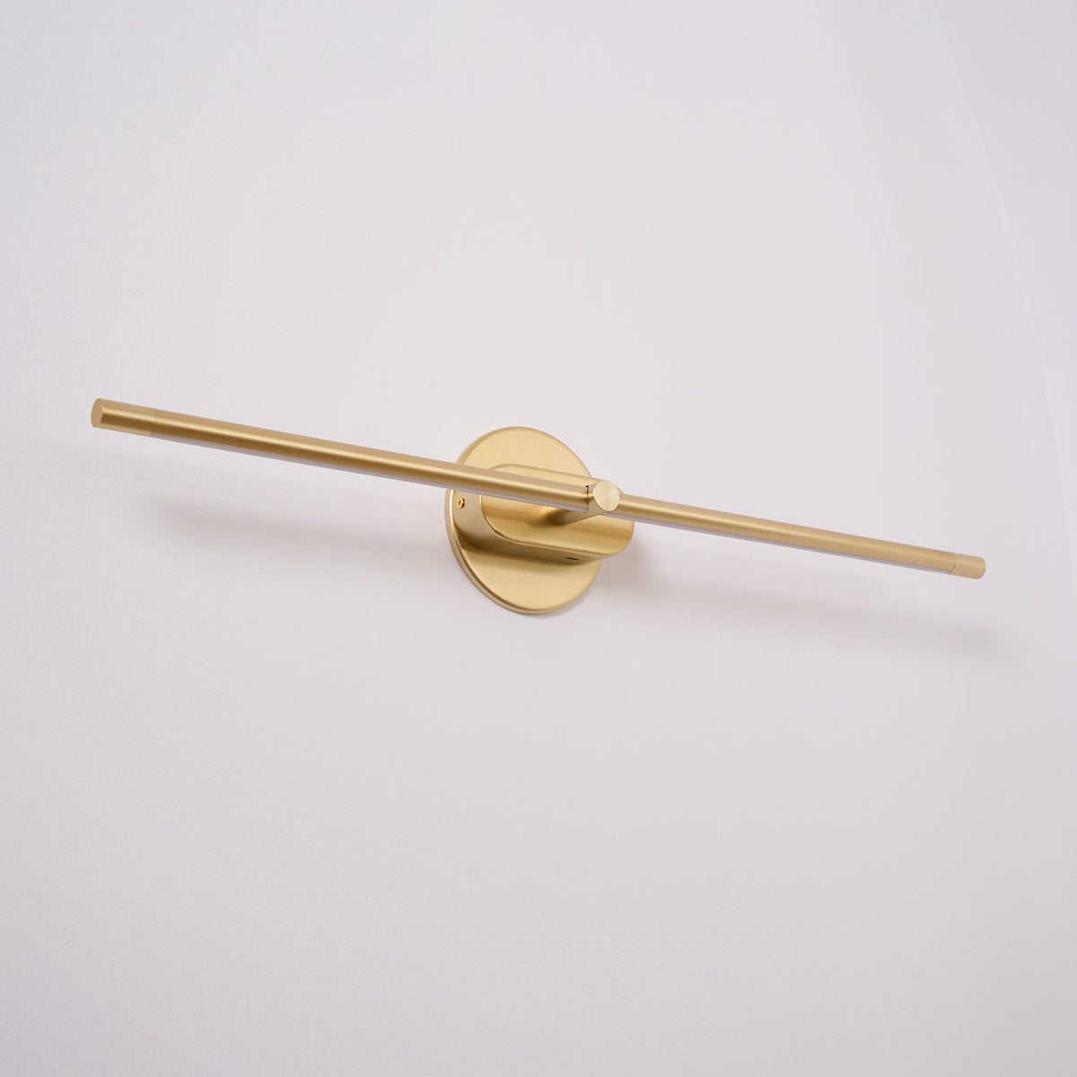 Minimalist Linear Rechargeable Wall Lamp 1001 Wall lamp