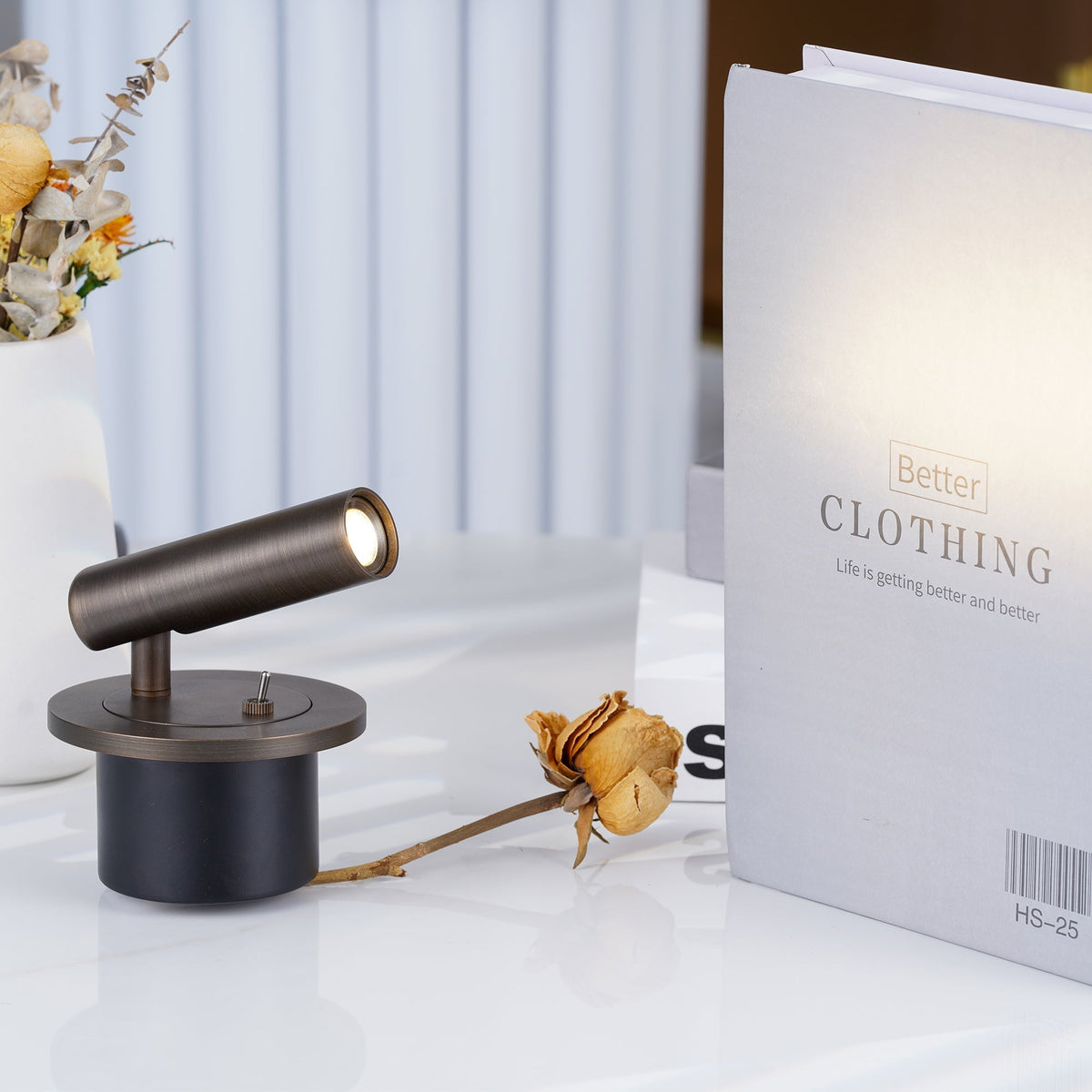 Reading Wall Lamp Wall lamp