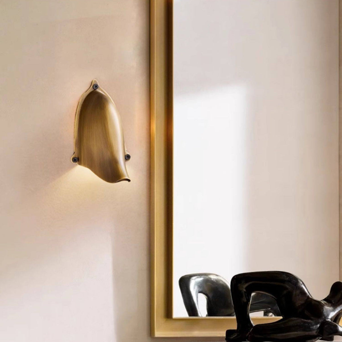Enoki Wall Lamp