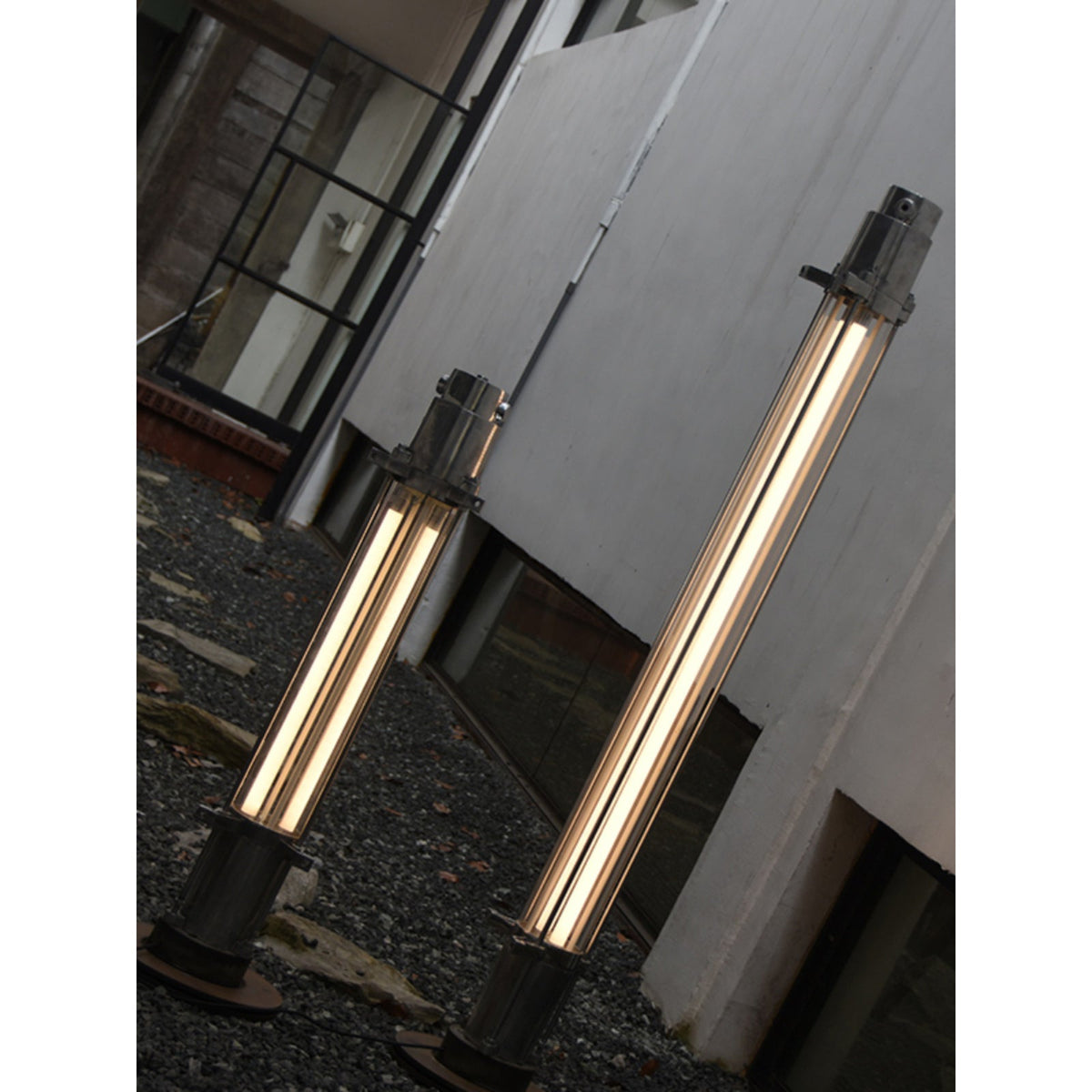 Erie Floor Lamp