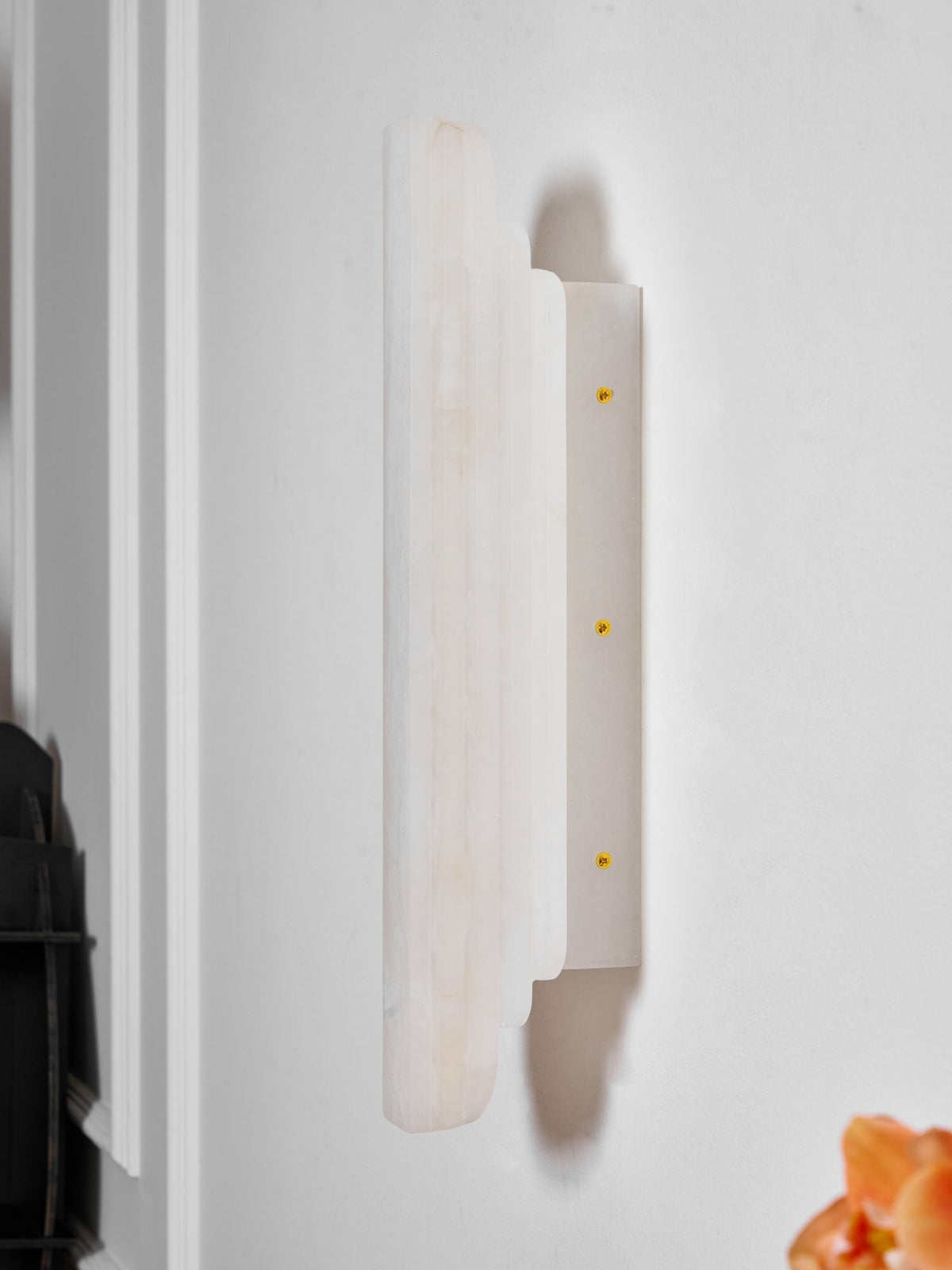 Estelle Alabaster Wall Sconce 1001 Wall lamp