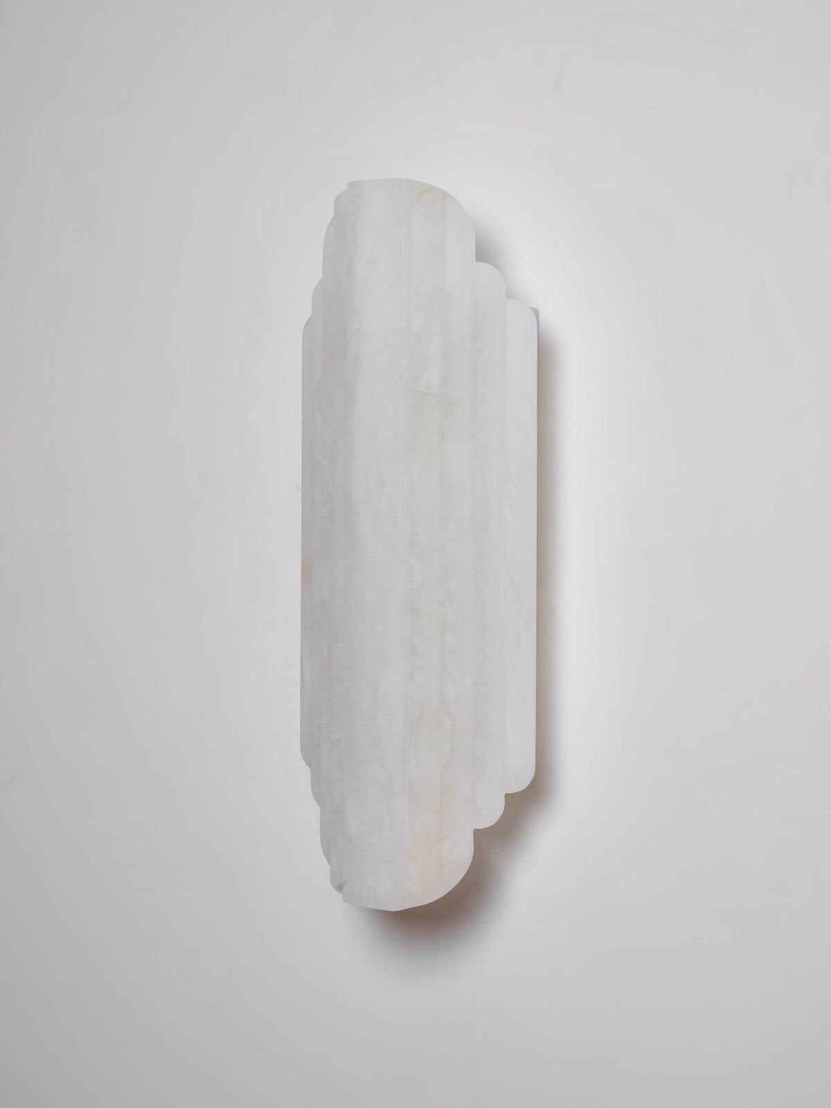 Estelle Alabaster Wall Sconce 1001 Wall lamp