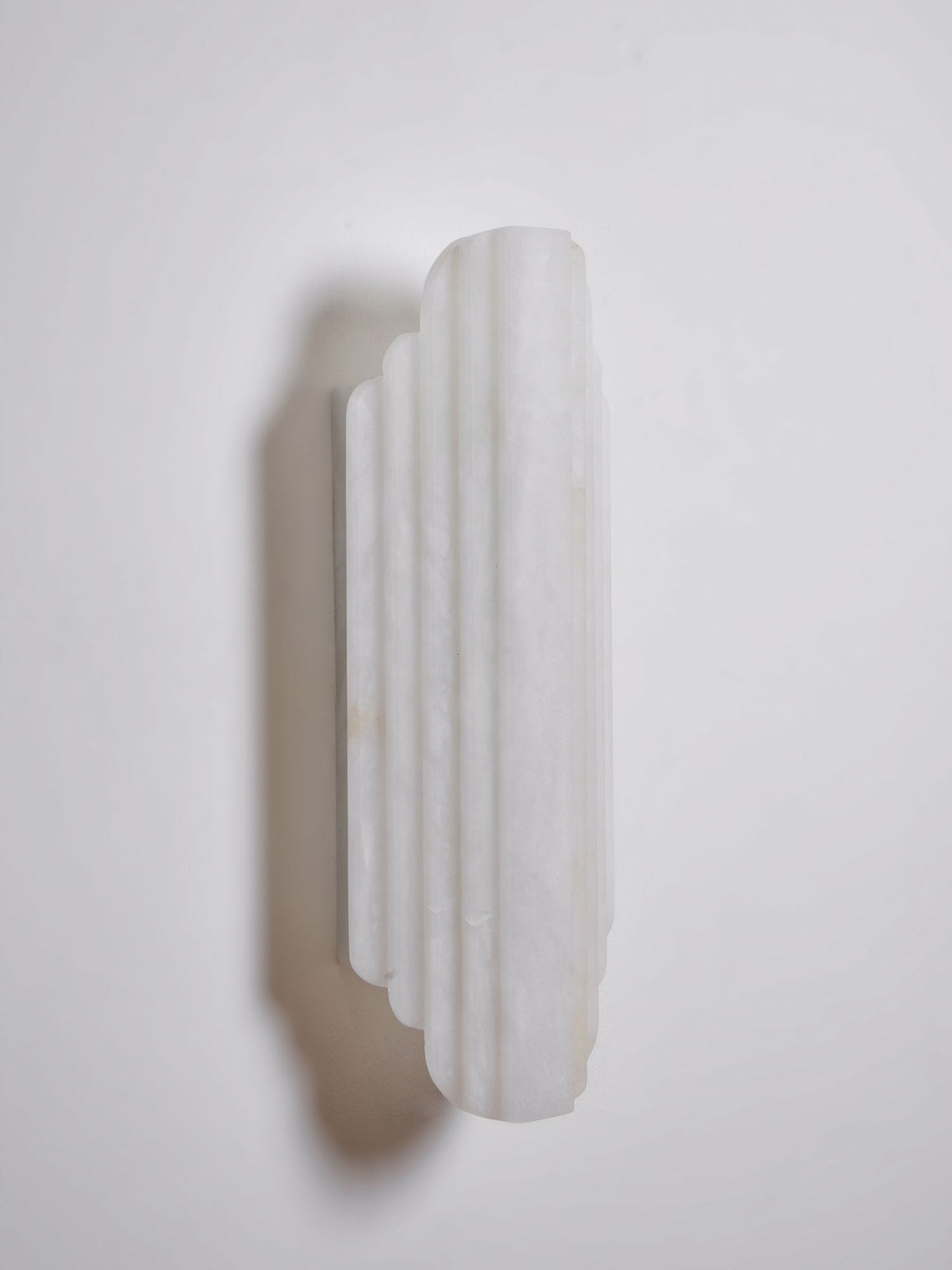 Estelle Alabaster Wall Sconce 1001 Wall lamp
