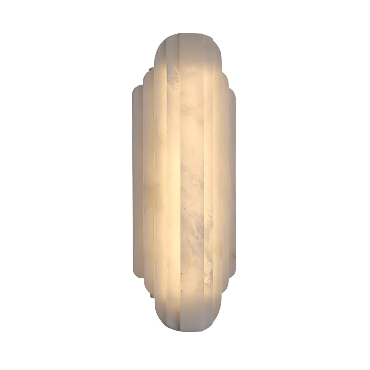 Estelle Alabaster Wall Sconce 1001 Wall lamp