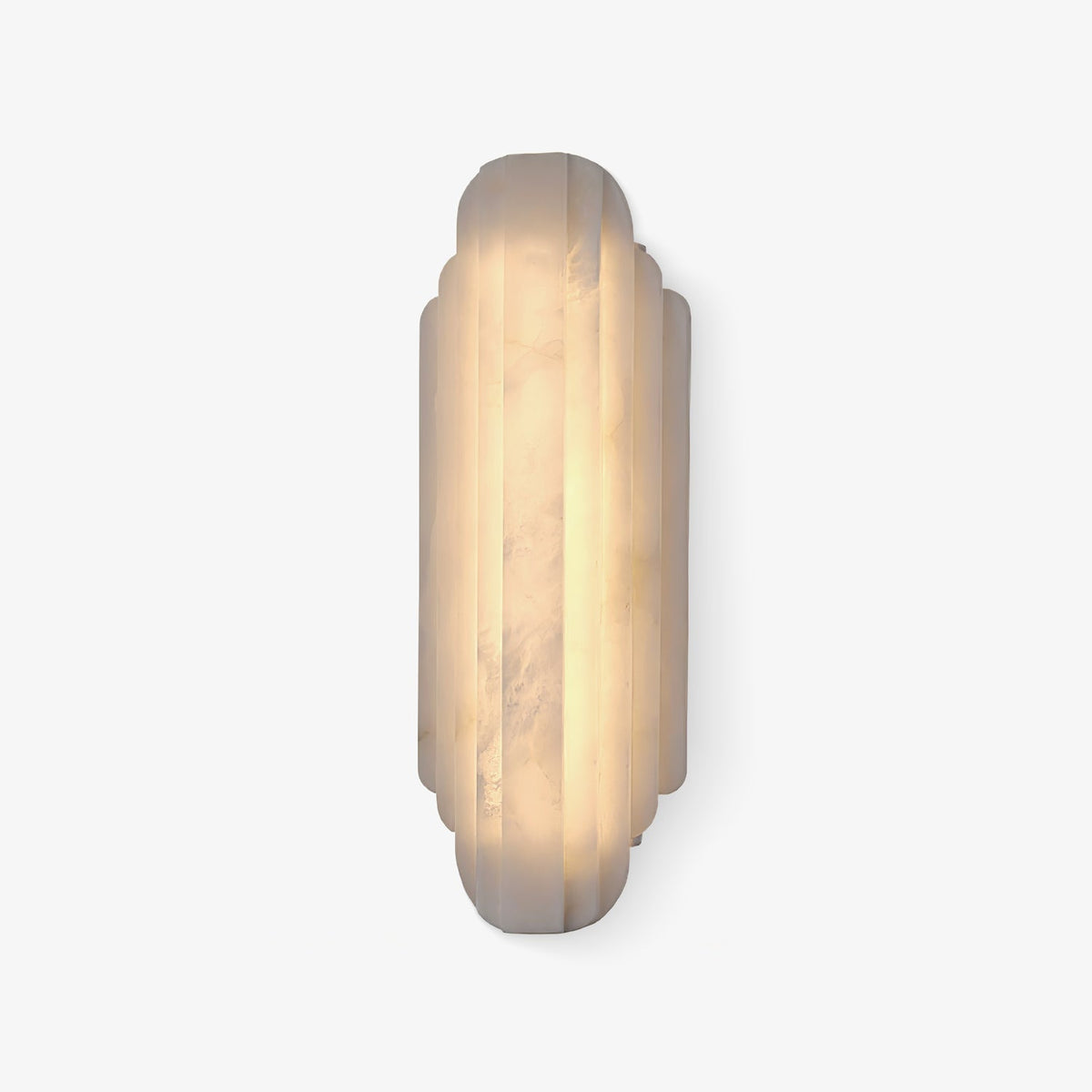 Estelle Alabaster Wall Sconce 1001 Wall lamp