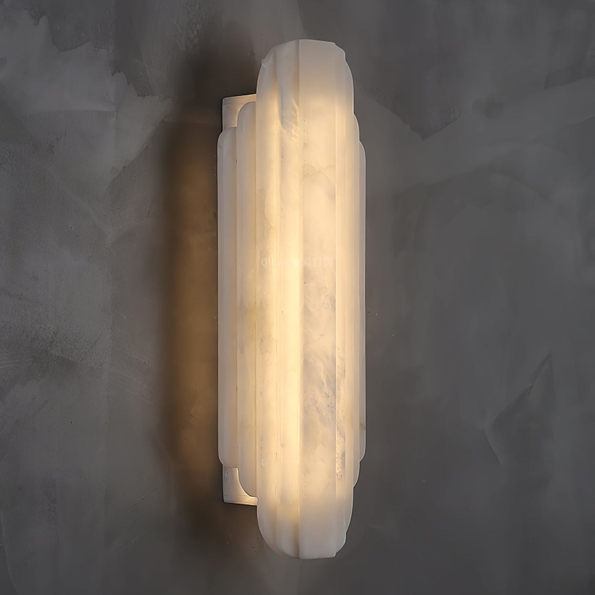 Estelle Alabaster Wall Sconce 1001 Wall lamp