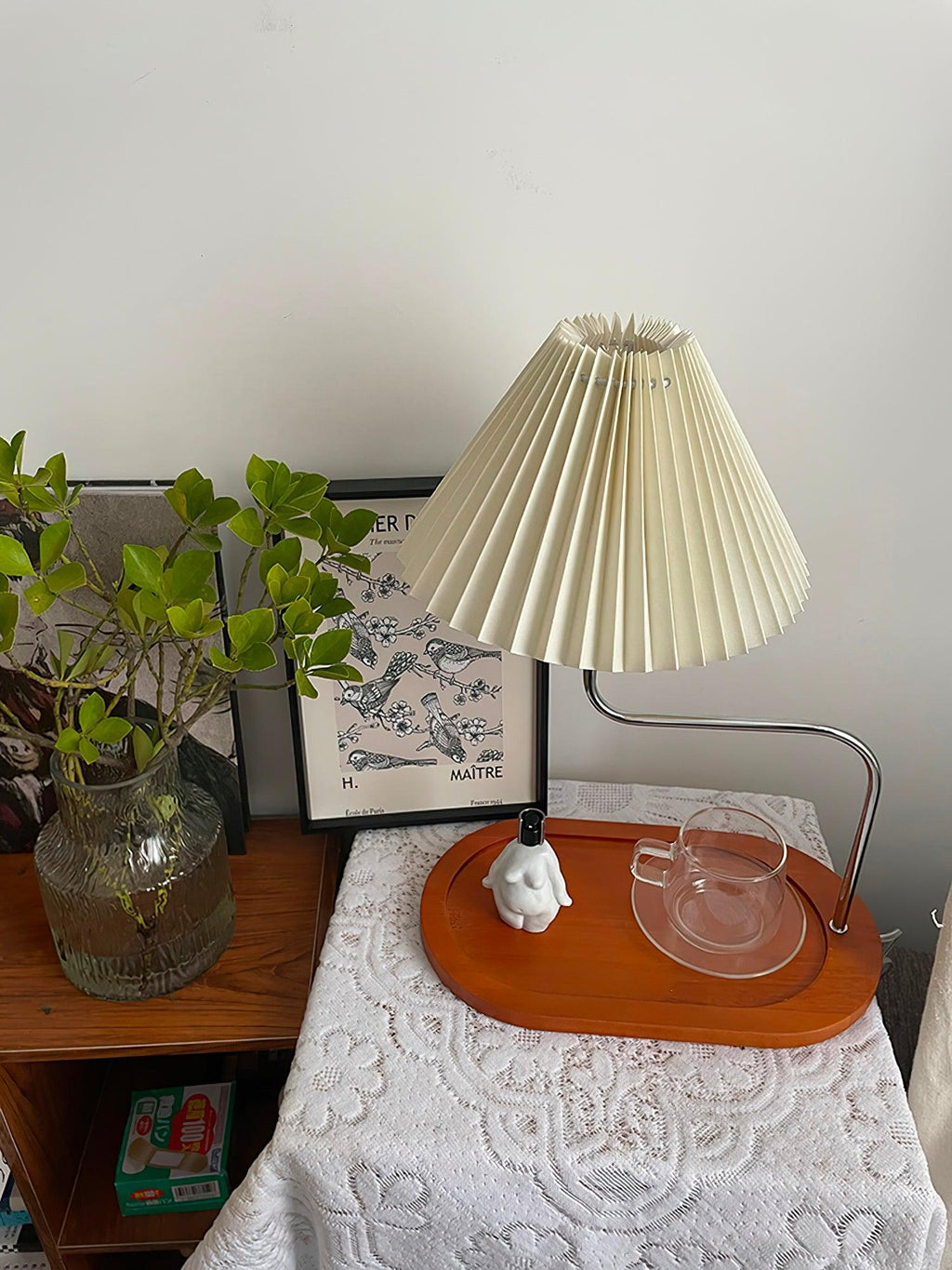 Eterna TL Table Lamp Table lamp