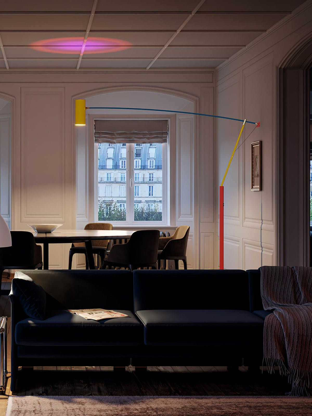Ettorino Floor Lamp Floor lamp
