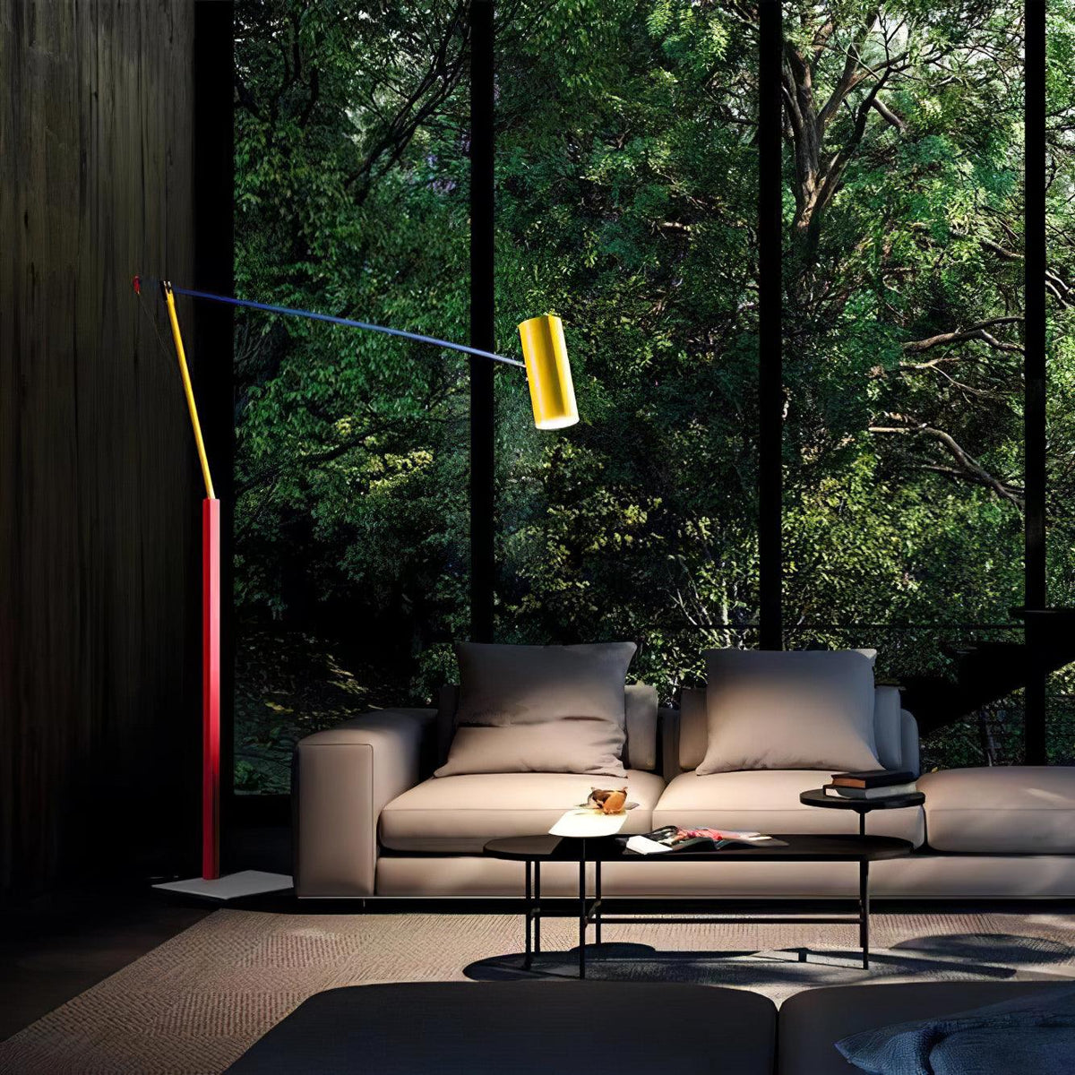 Ettorino Floor Lamp Floor lamp