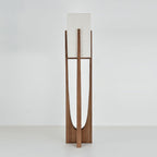 Fairbanks Floor Lamp Floor lamp