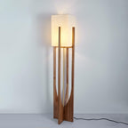 Fairbanks Floor Lamp Floor lamp