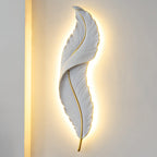 Feather Wall Lamp Wall lamp