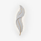 Feather Wall Lamp Wall lamp