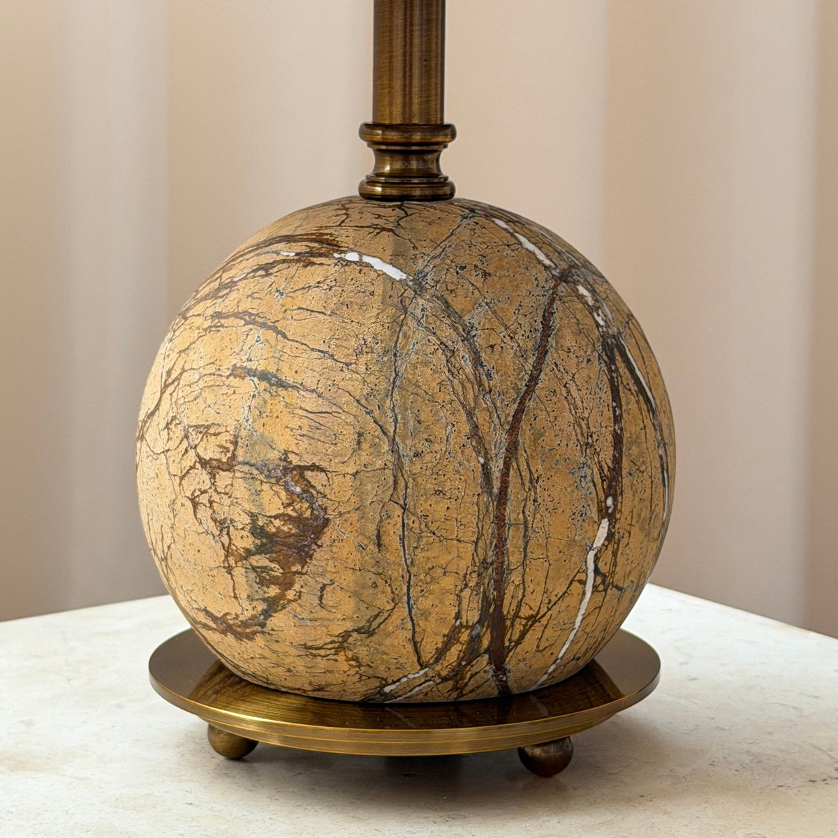 Ferdy Table Lamp