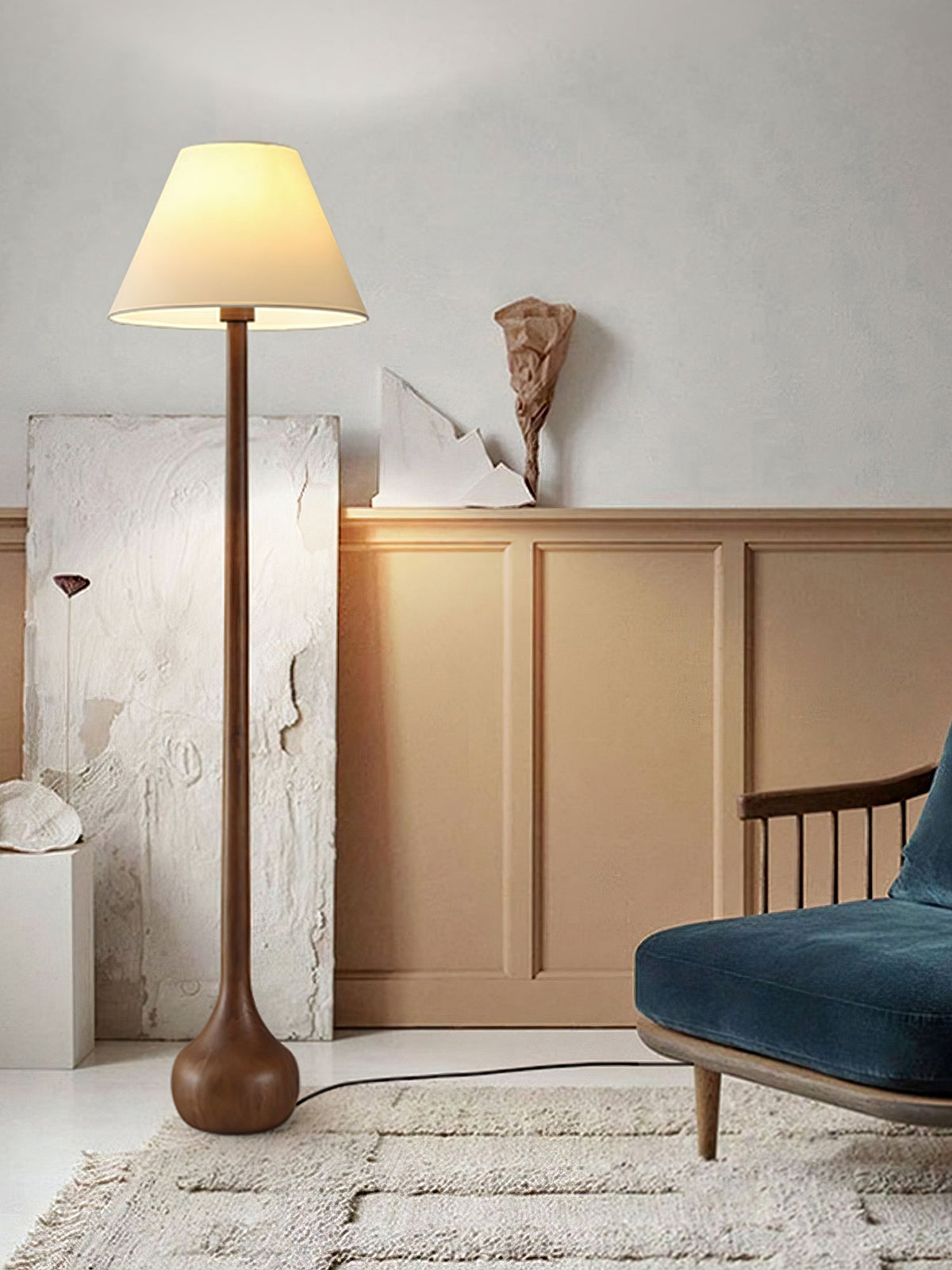 Final Strike Floor Lamp Floor lamp