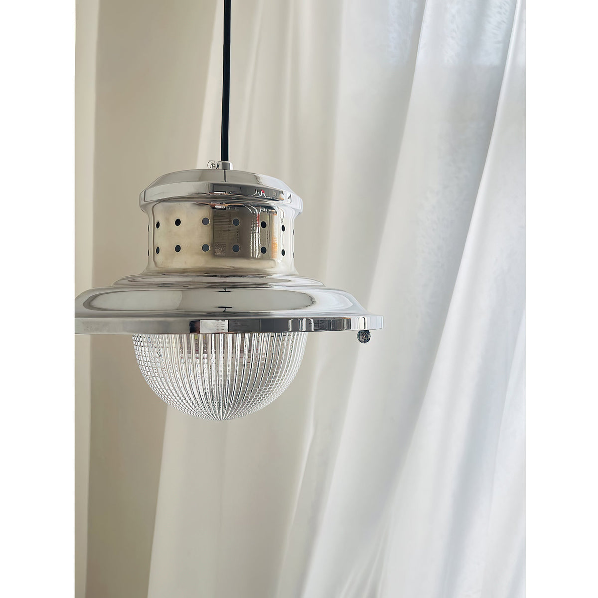 Fisherman's Pole Pendant Lamp